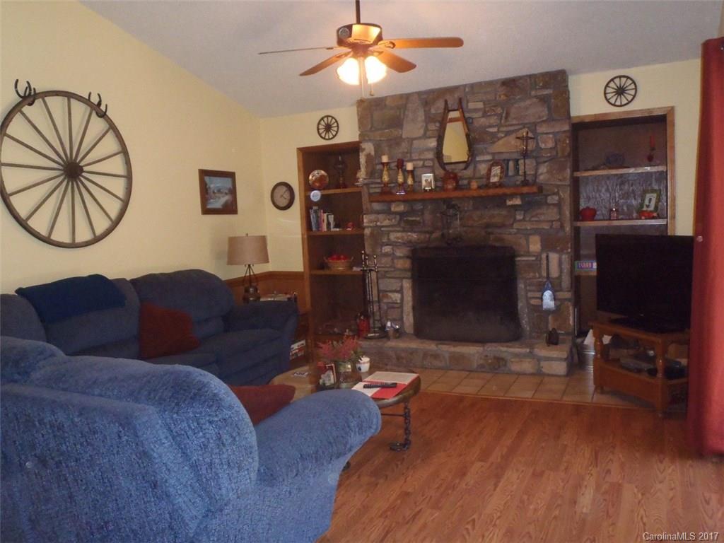 Mountain Village Chalets - Residential