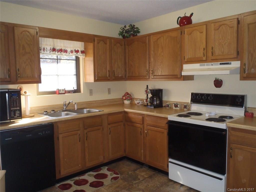 Mountain Village Chalets - Residential