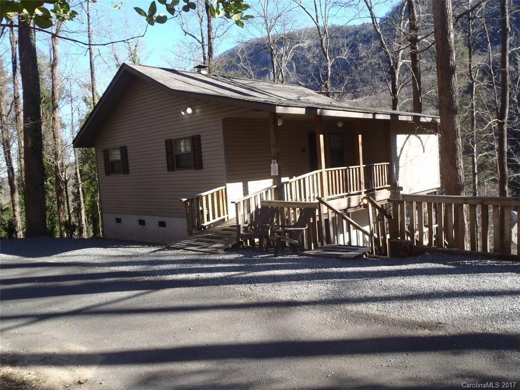 Mountain Village Chalets - Residential