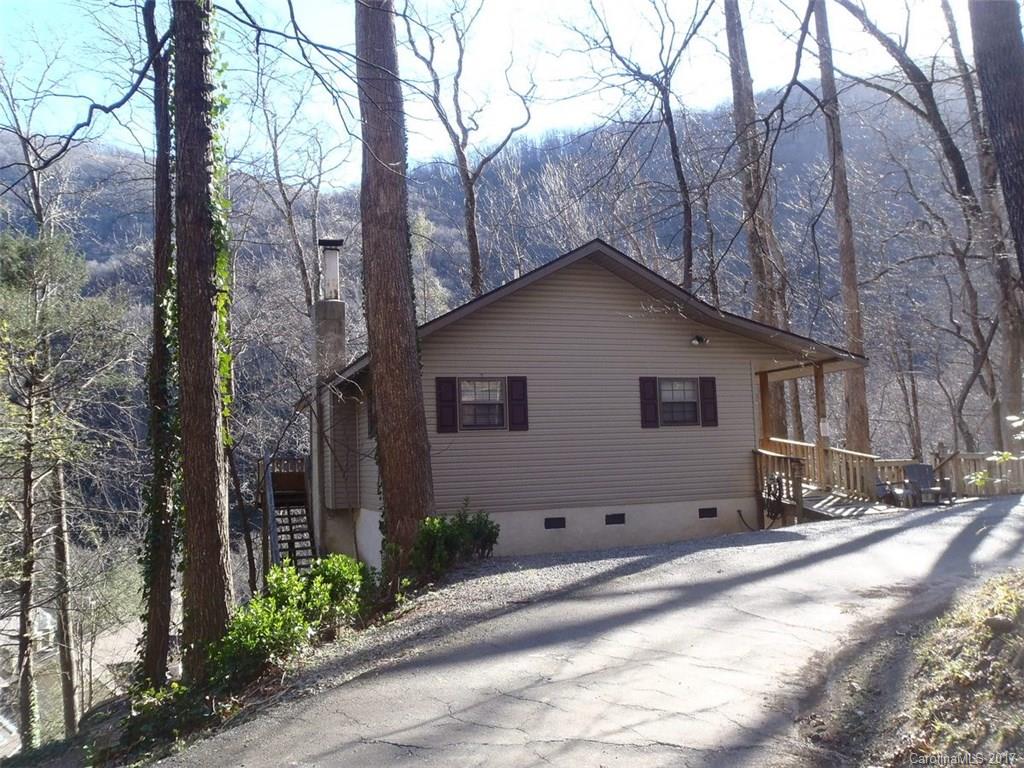 Mountain Village Chalets - Residential