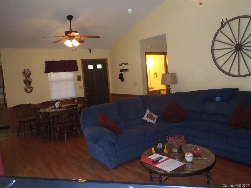 Mountain Village Chalets - Residential