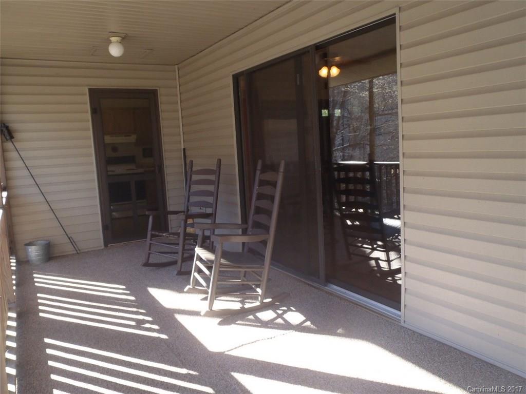 Mountain Village Chalets - Residential