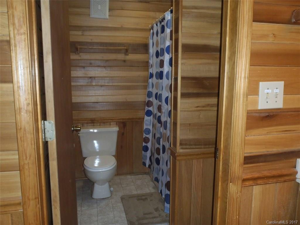 Mountain Village Chalets - Residential