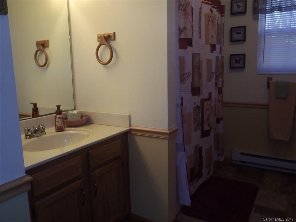 Mountain Village Chalets - Residential