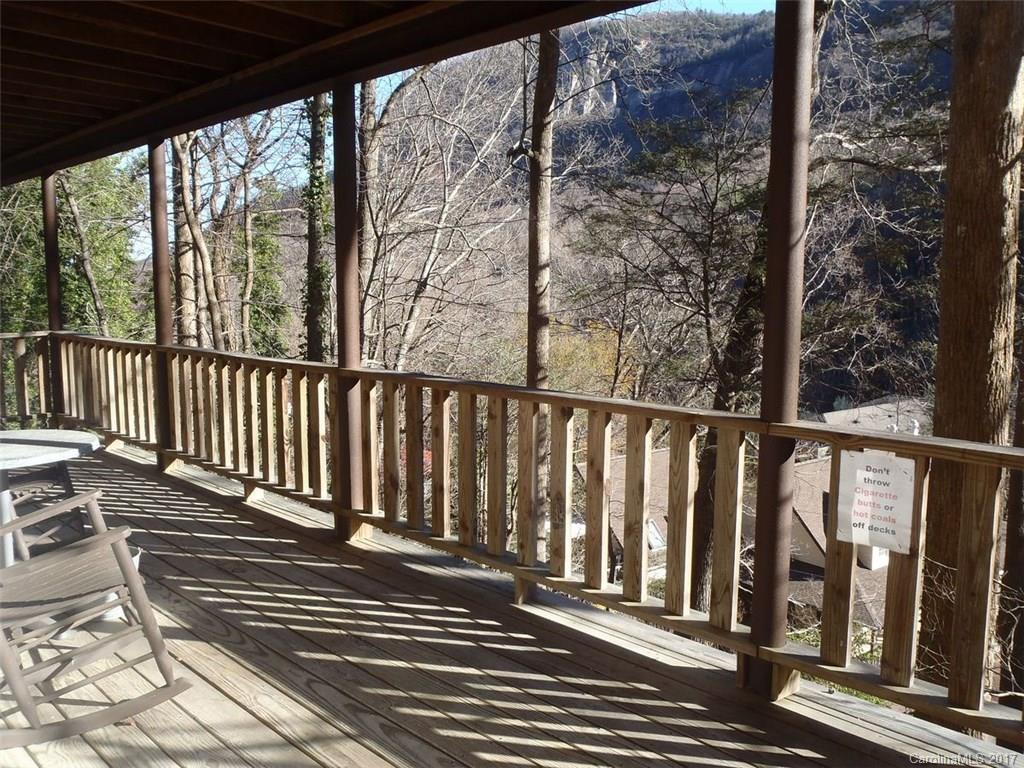 Mountain Village Chalets - Residential