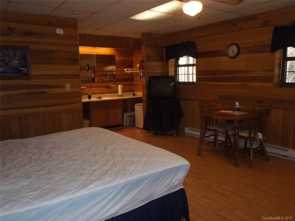 Mountain Village Chalets - Residential