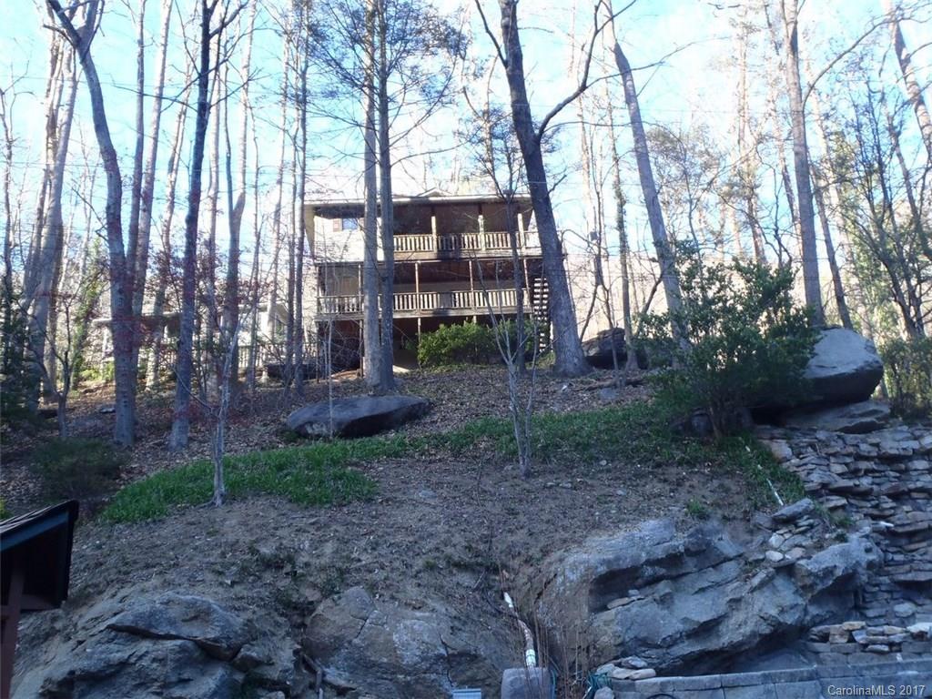 Mountain Village Chalets - Residential