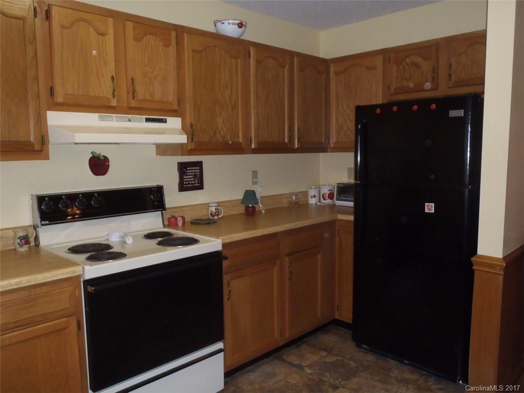 Mountain Village Chalets - Residential