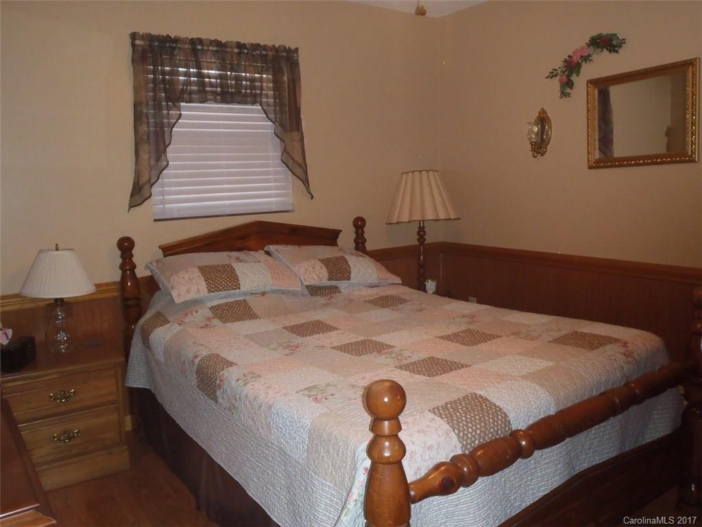 Mountain Village Chalets - Residential