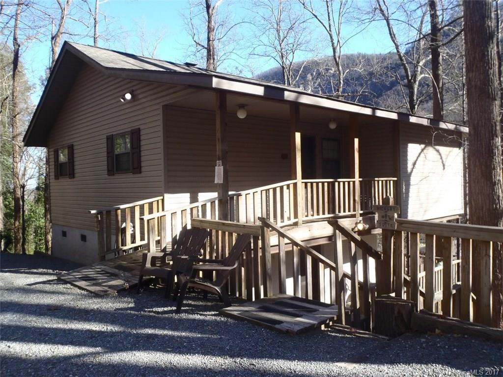 Mountain Village Chalets - Residential