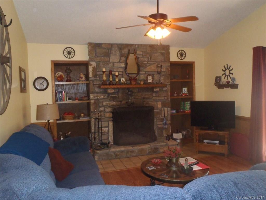 Mountain Village Chalets - Residential