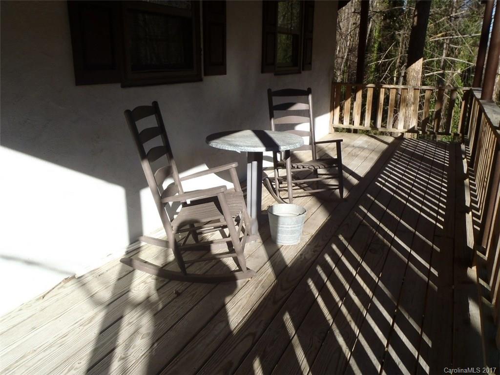 Mountain Village Chalets - Residential