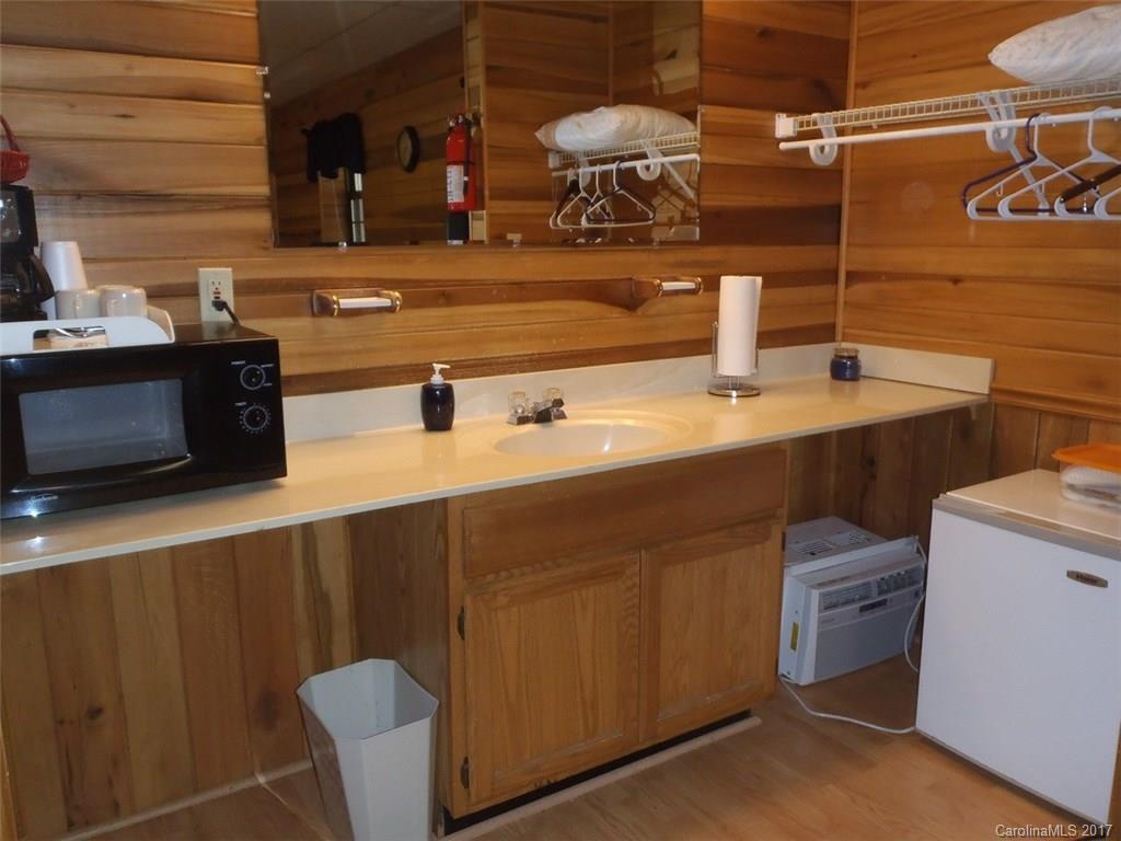 Mountain Village Chalets - Residential