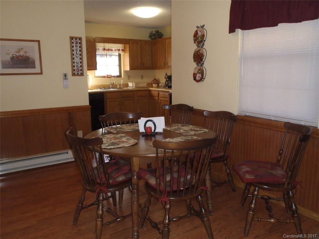 Mountain Village Chalets - Residential