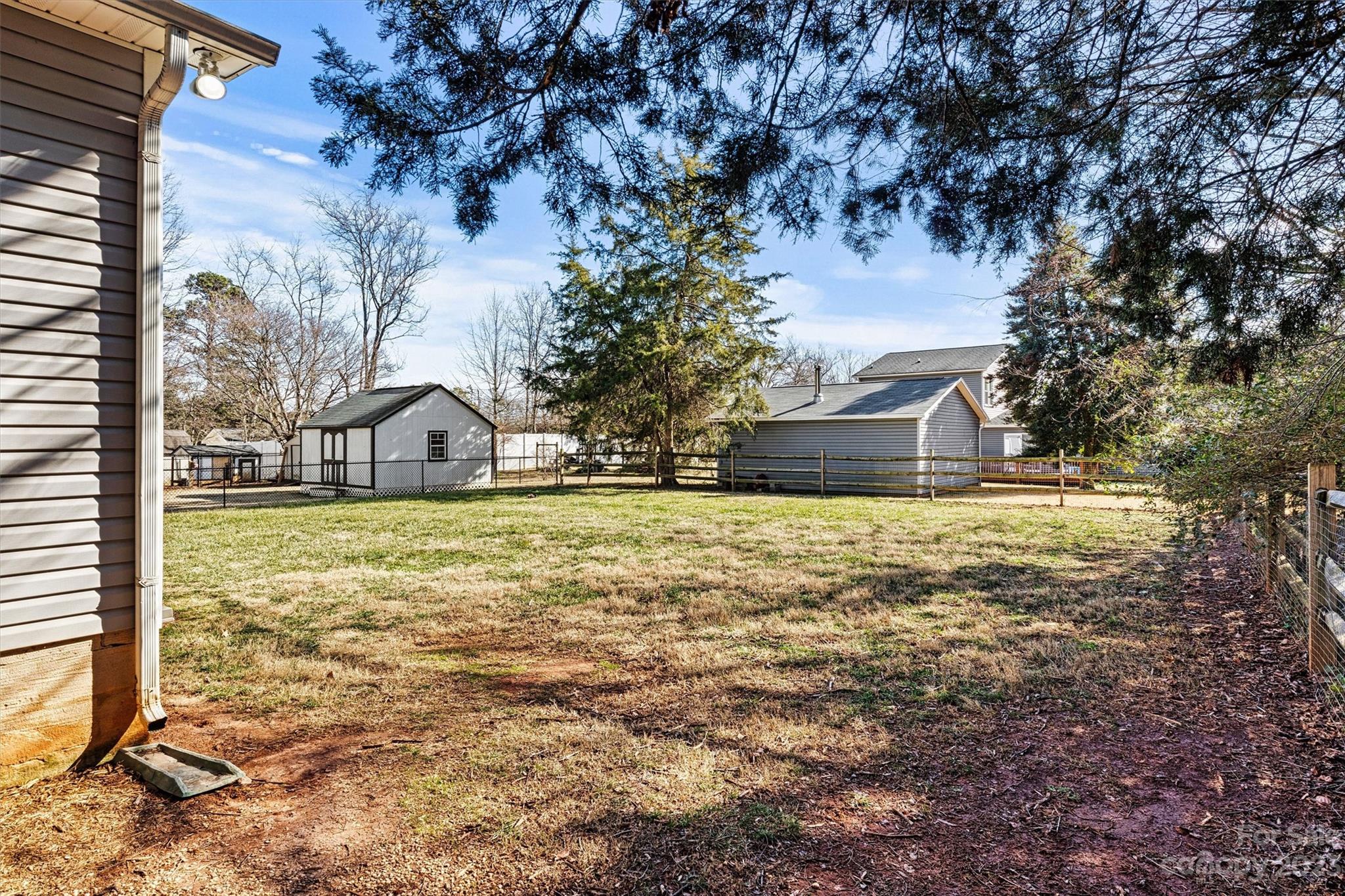 Commodore Peninsula - Residential