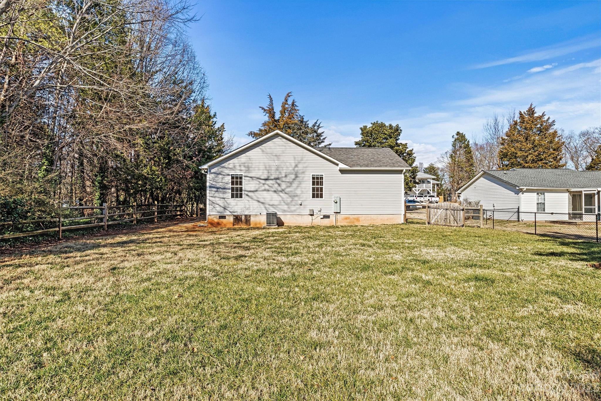 Commodore Peninsula - Residential