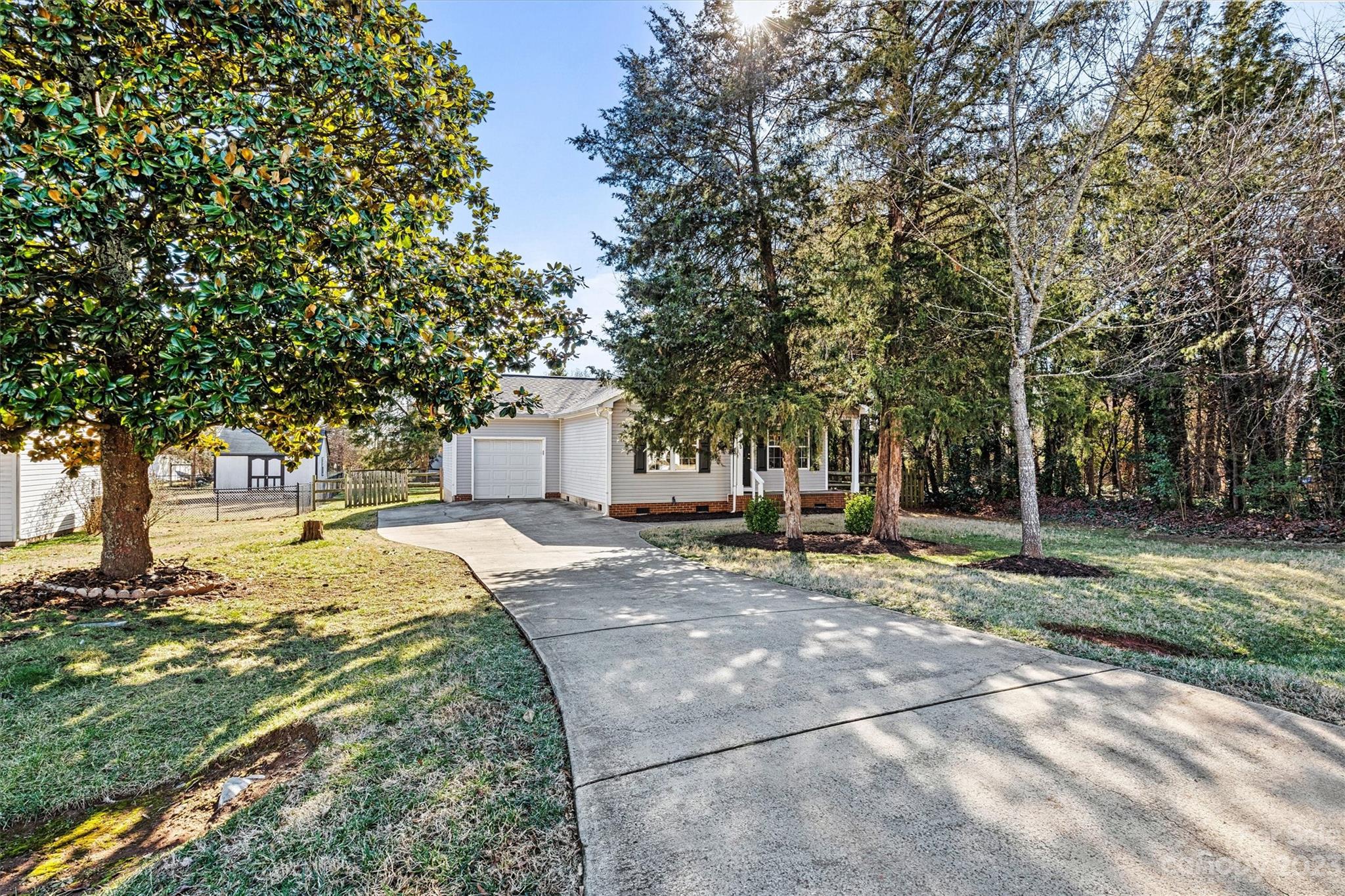 Commodore Peninsula - Residential