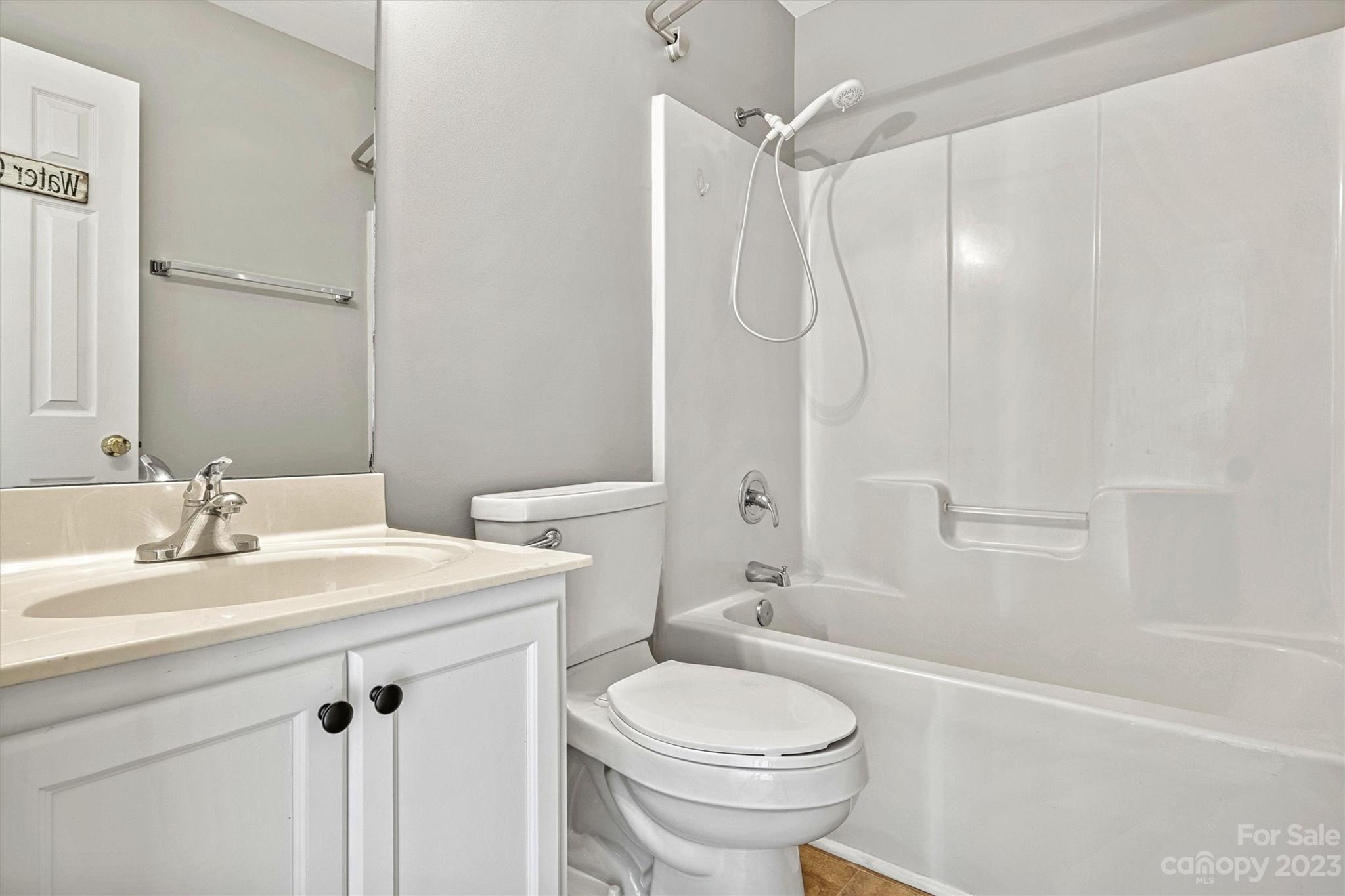 Commodore Peninsula - Residential