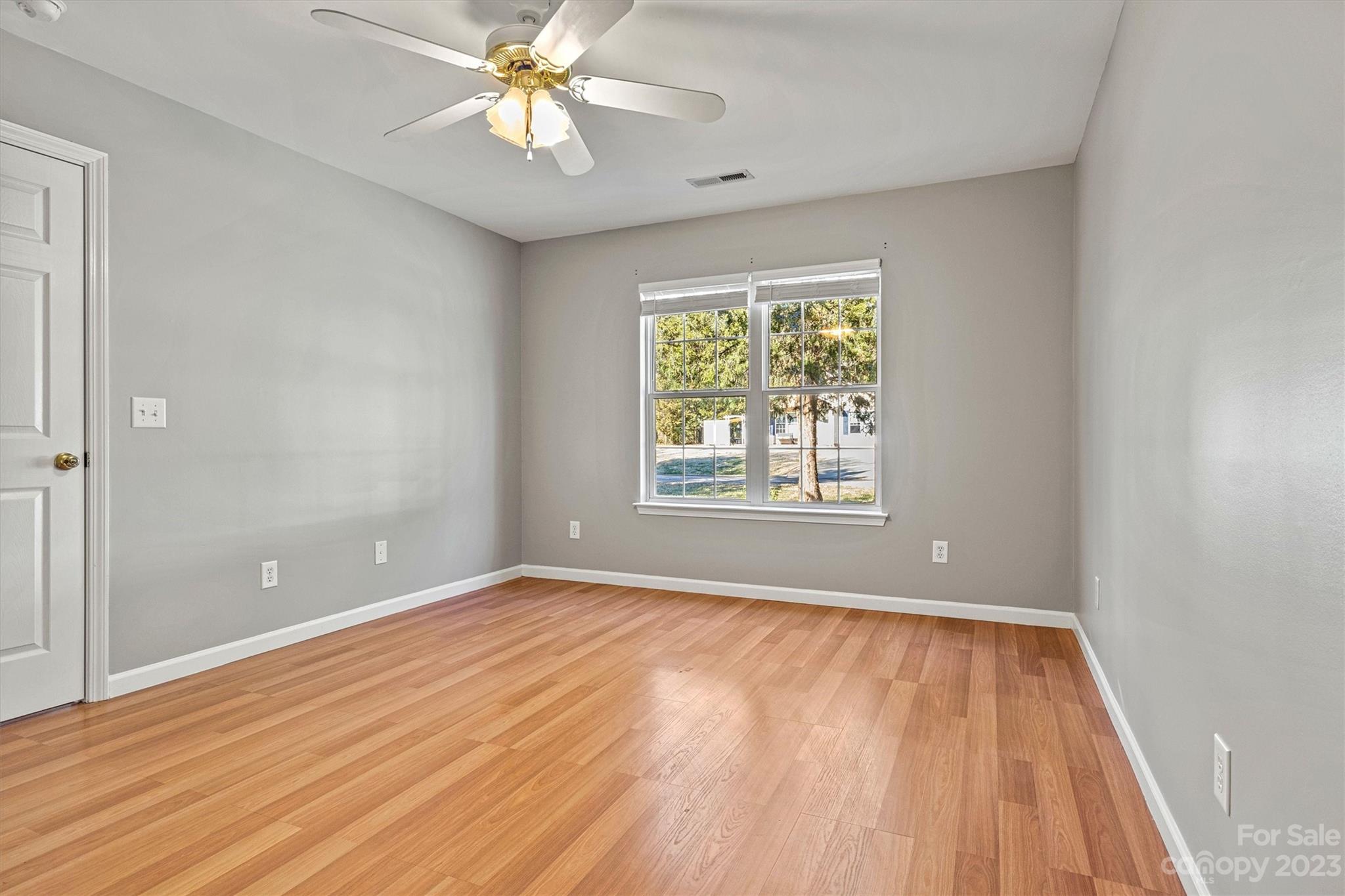 Commodore Peninsula - Residential