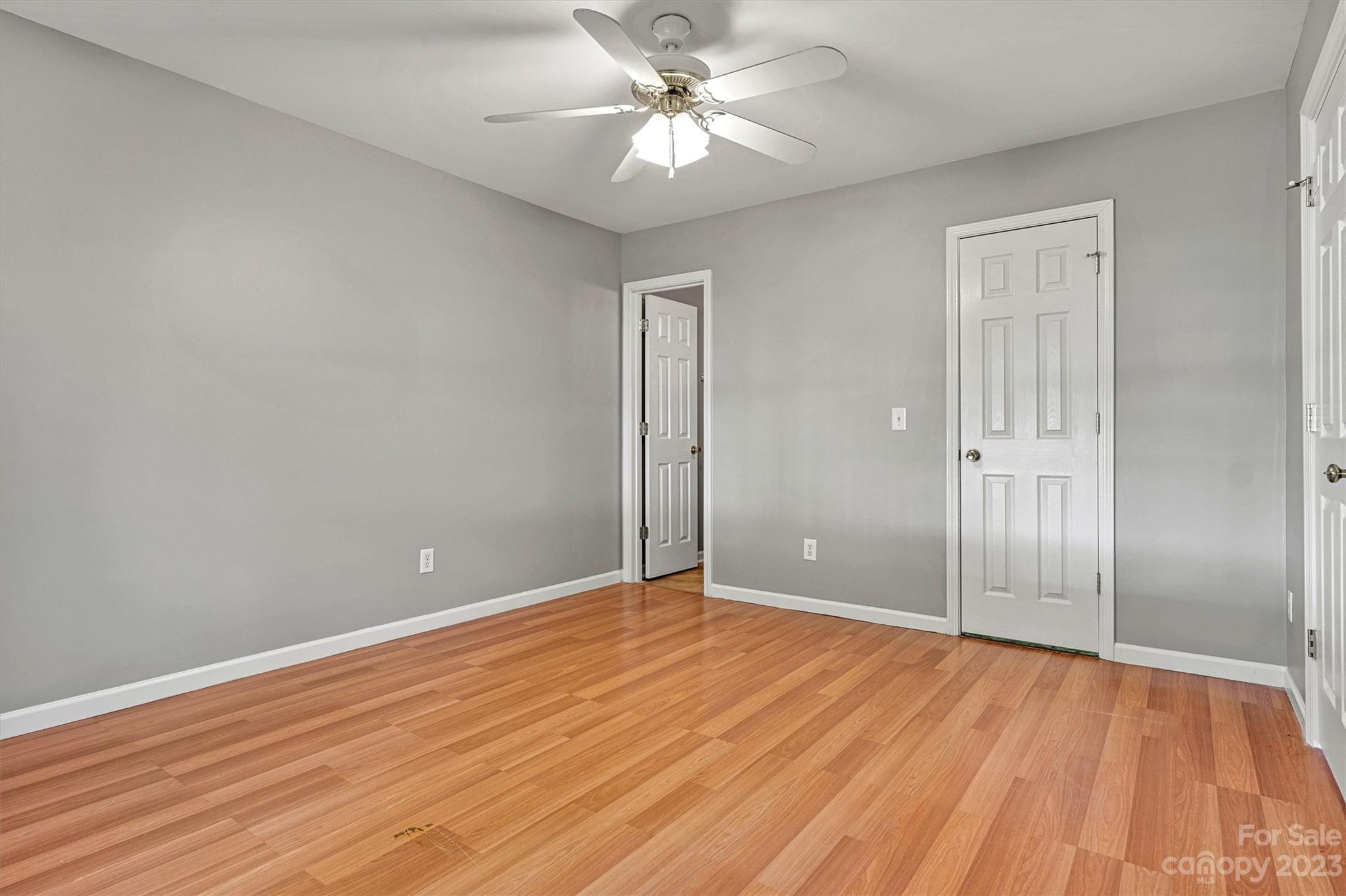 Commodore Peninsula - Residential