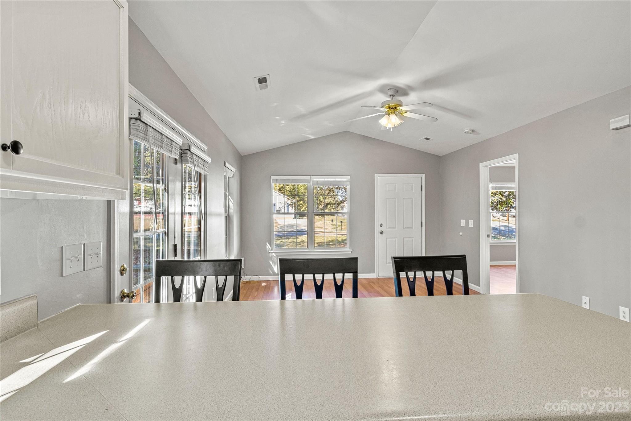 Commodore Peninsula - Residential