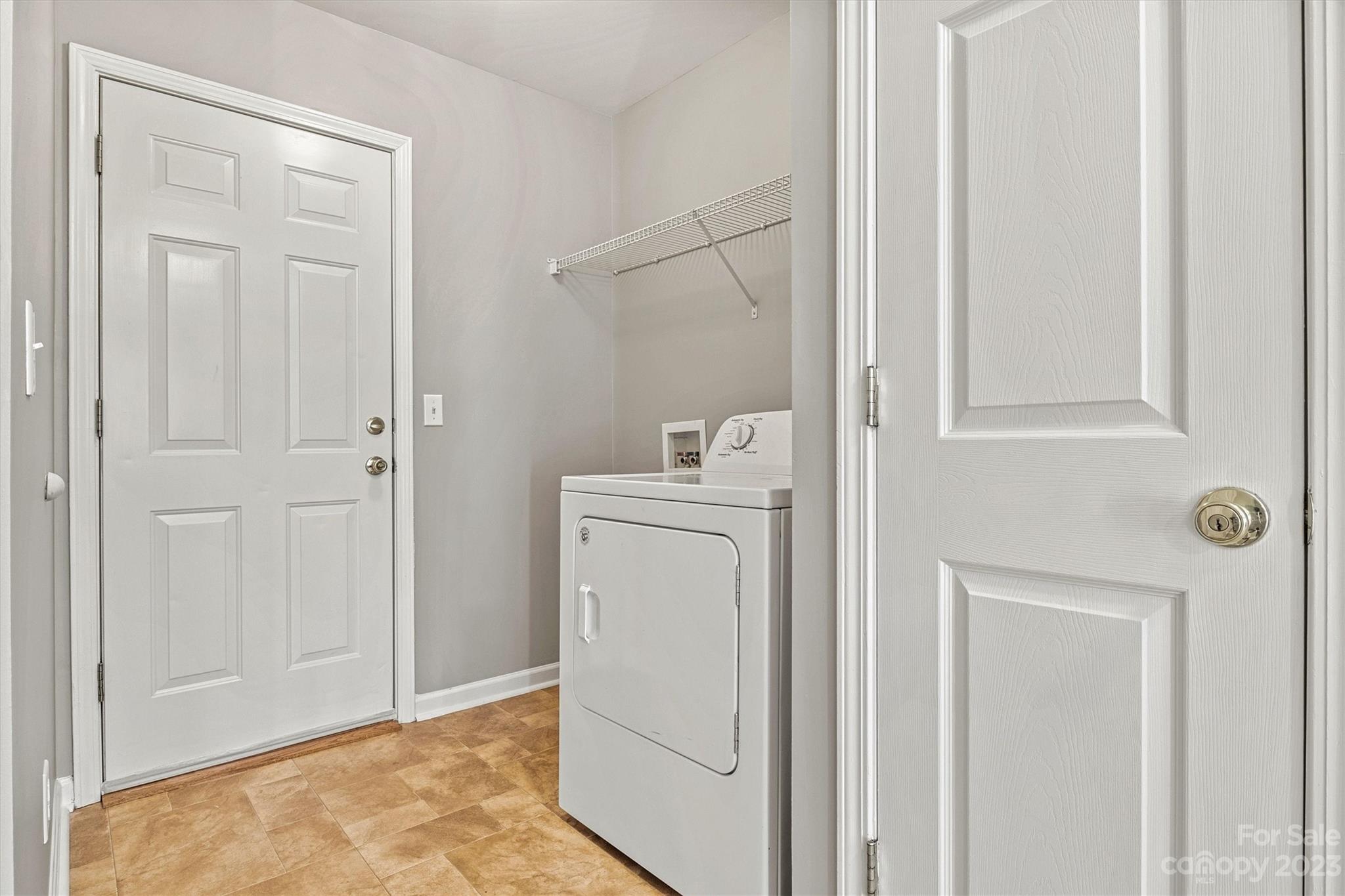 Commodore Peninsula - Residential