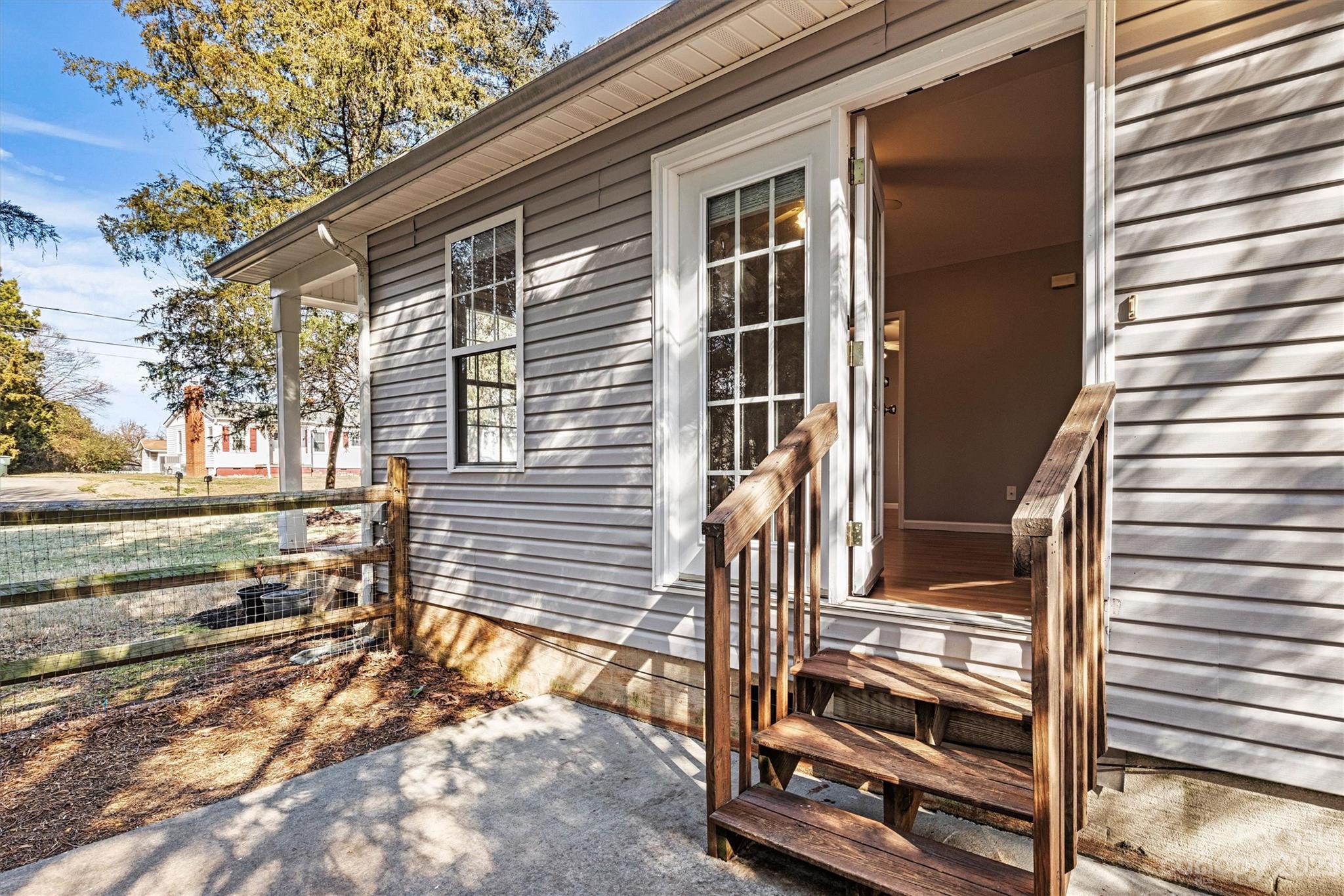 Commodore Peninsula - Residential