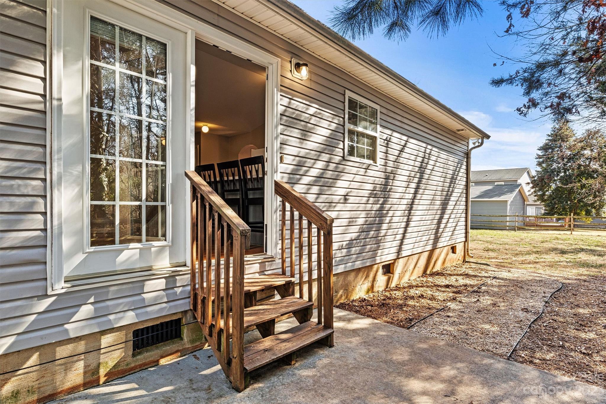 Commodore Peninsula - Residential