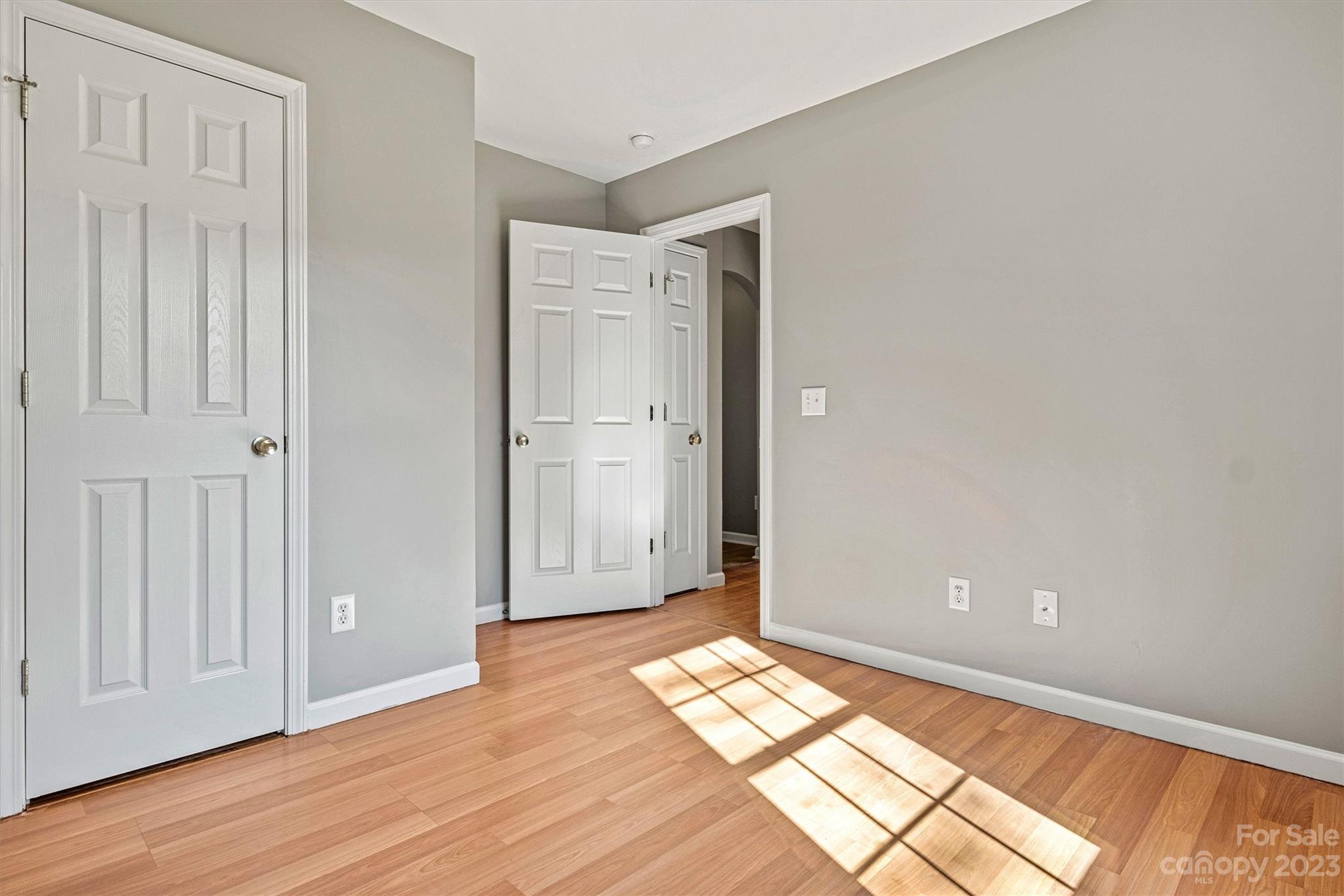 Commodore Peninsula - Residential