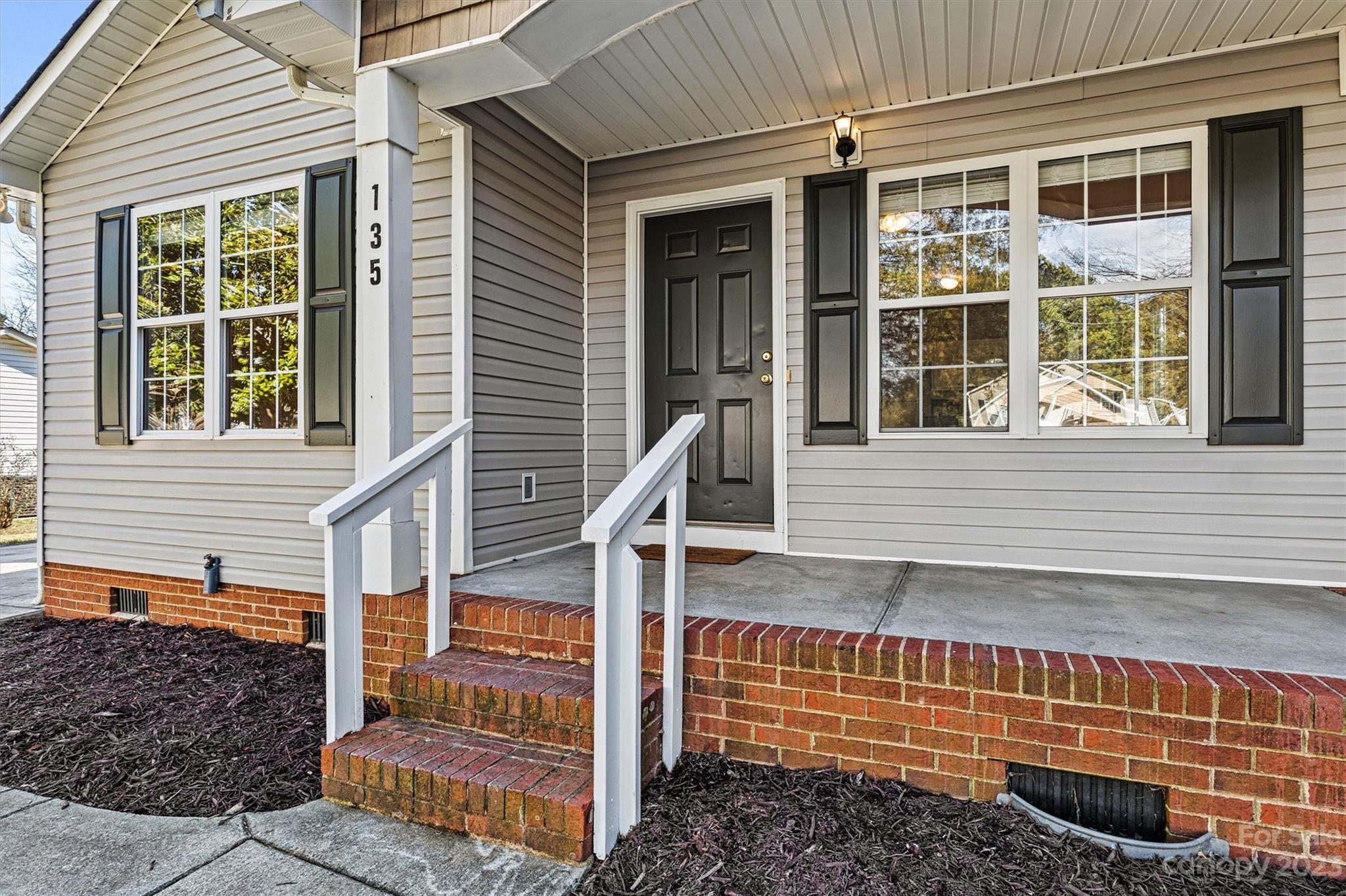 Commodore Peninsula - Residential