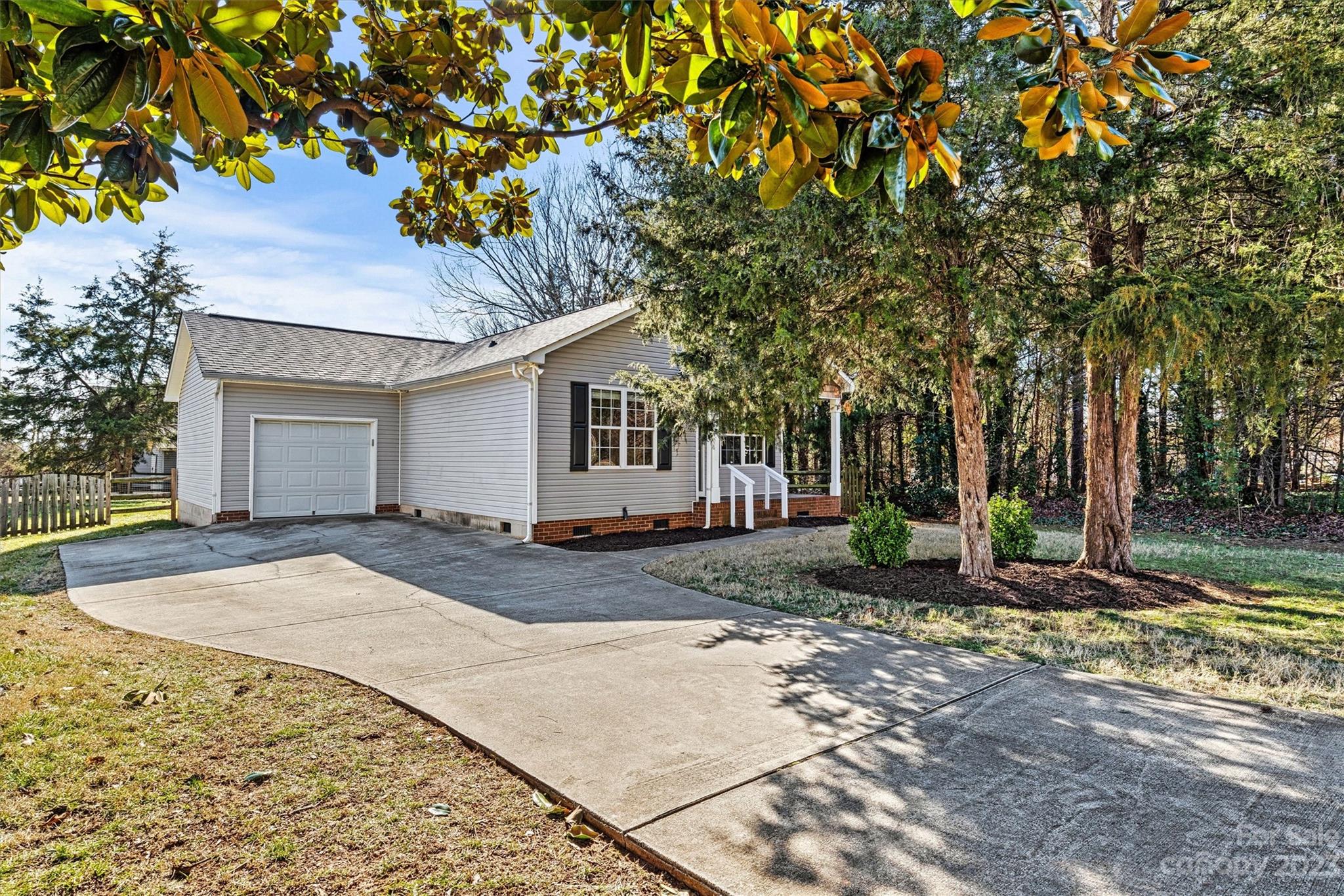 Commodore Peninsula - Residential