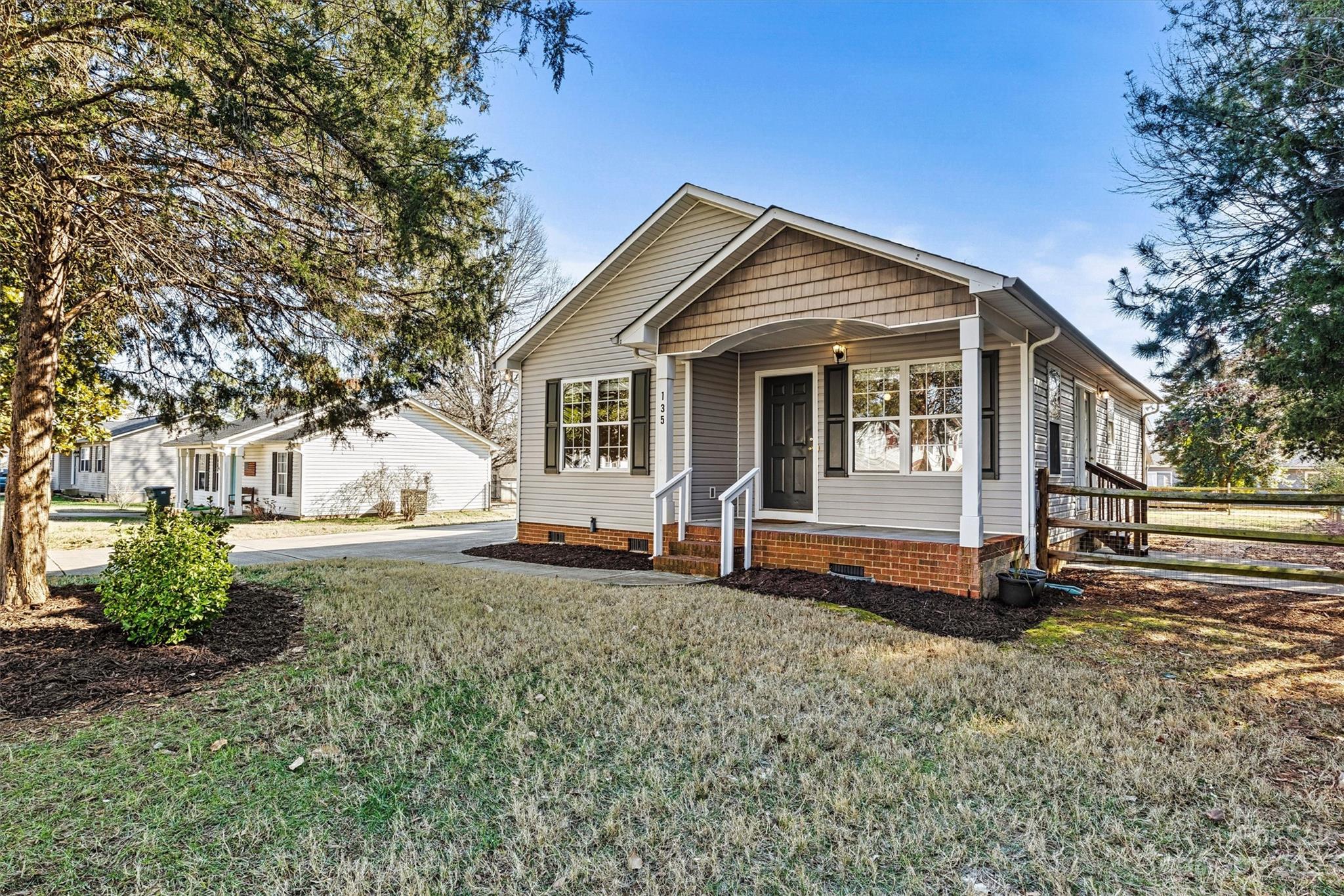 Commodore Peninsula - Residential