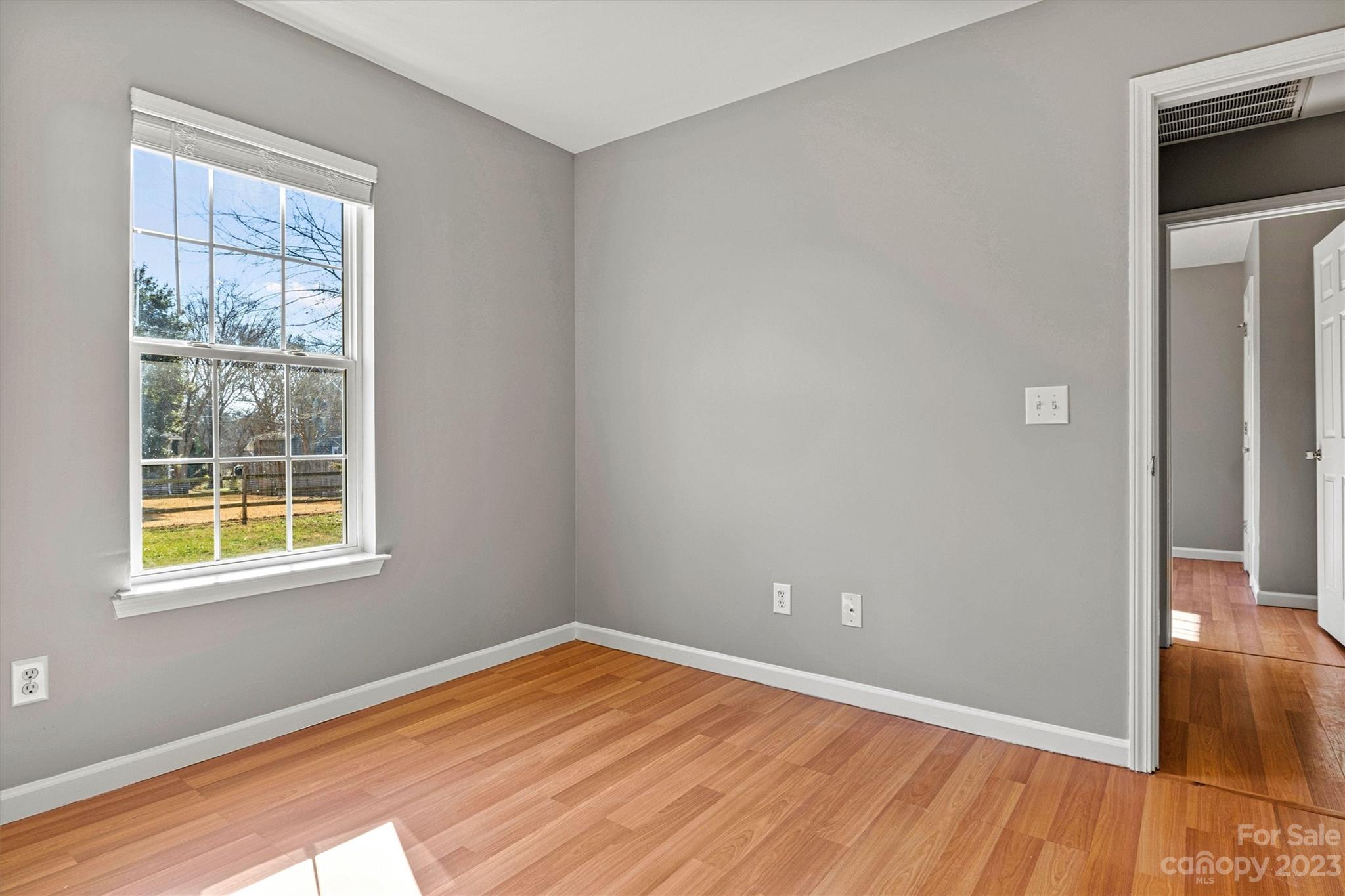 Commodore Peninsula - Residential