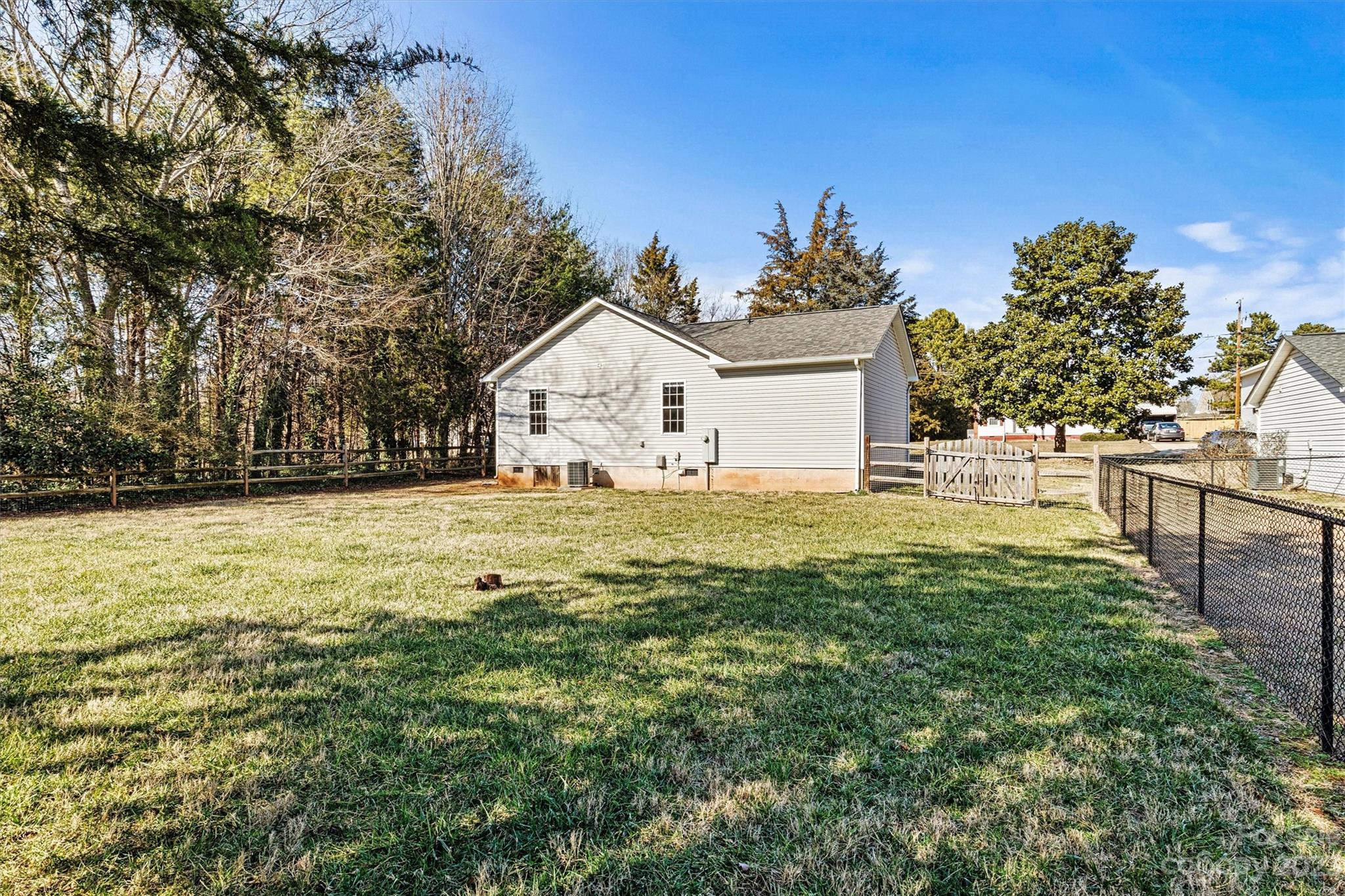 Commodore Peninsula - Residential