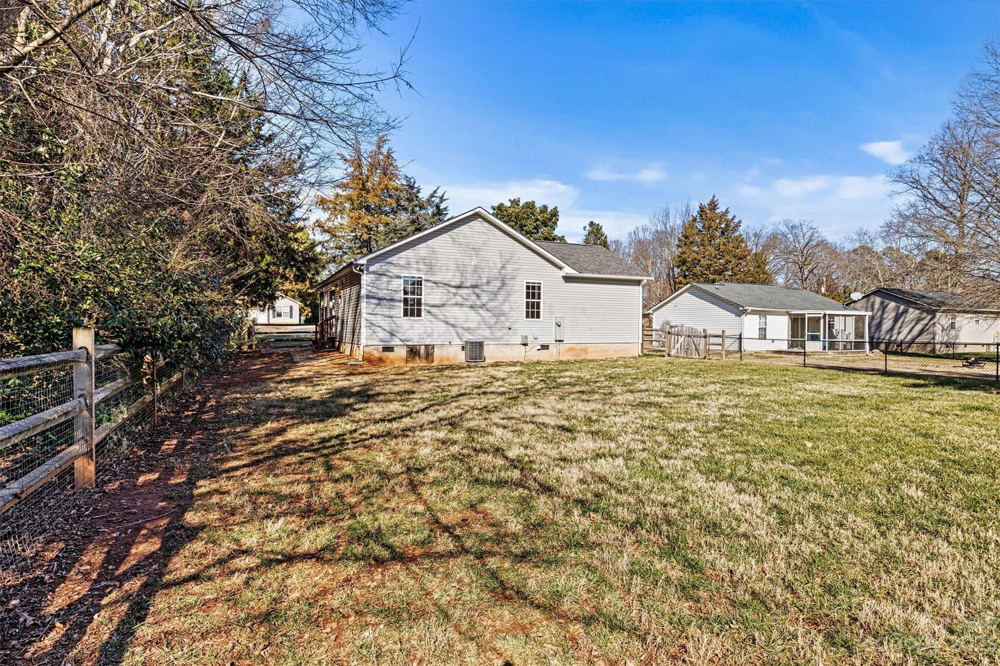 Commodore Peninsula - Residential