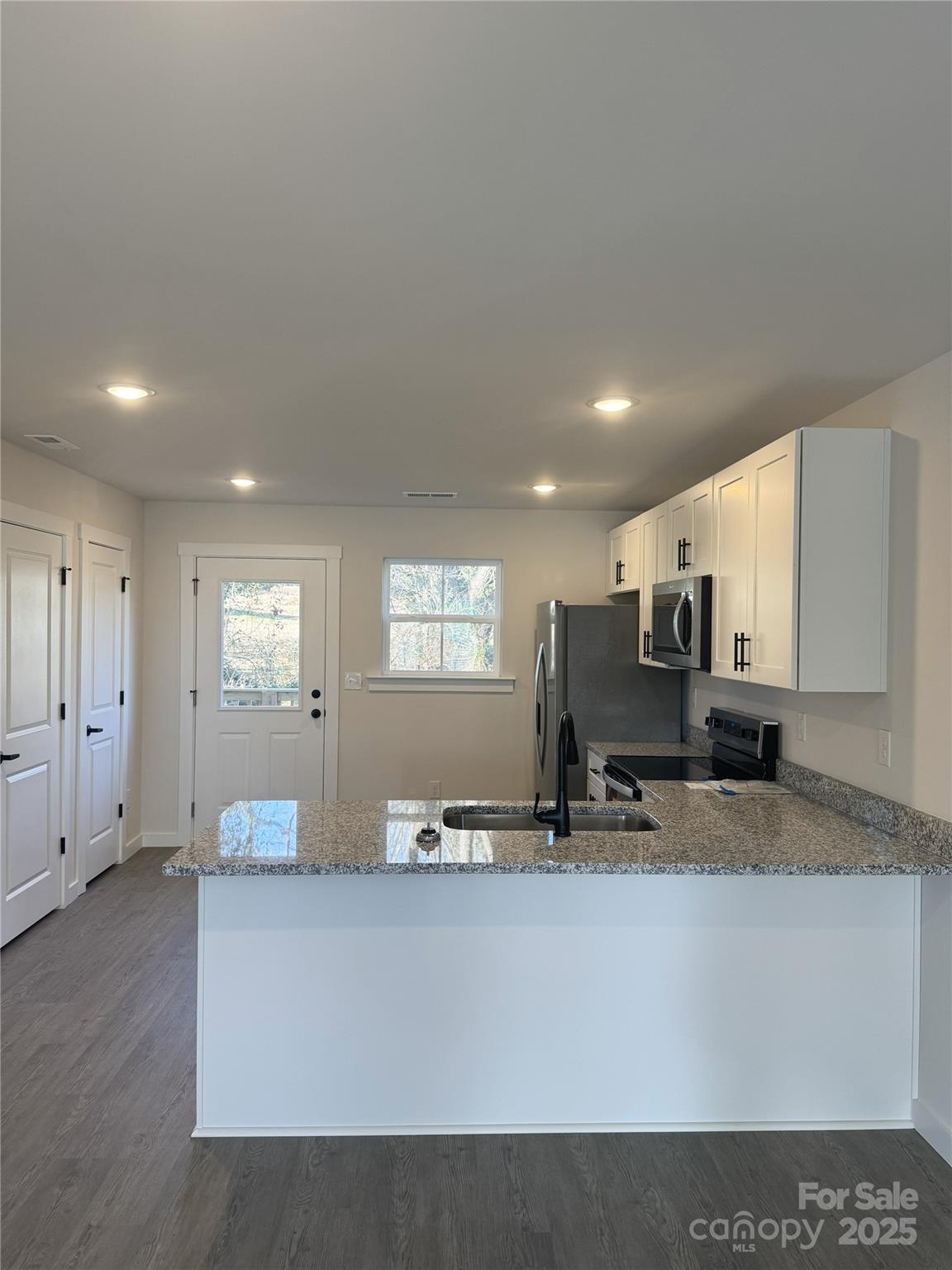 None - Residential Income