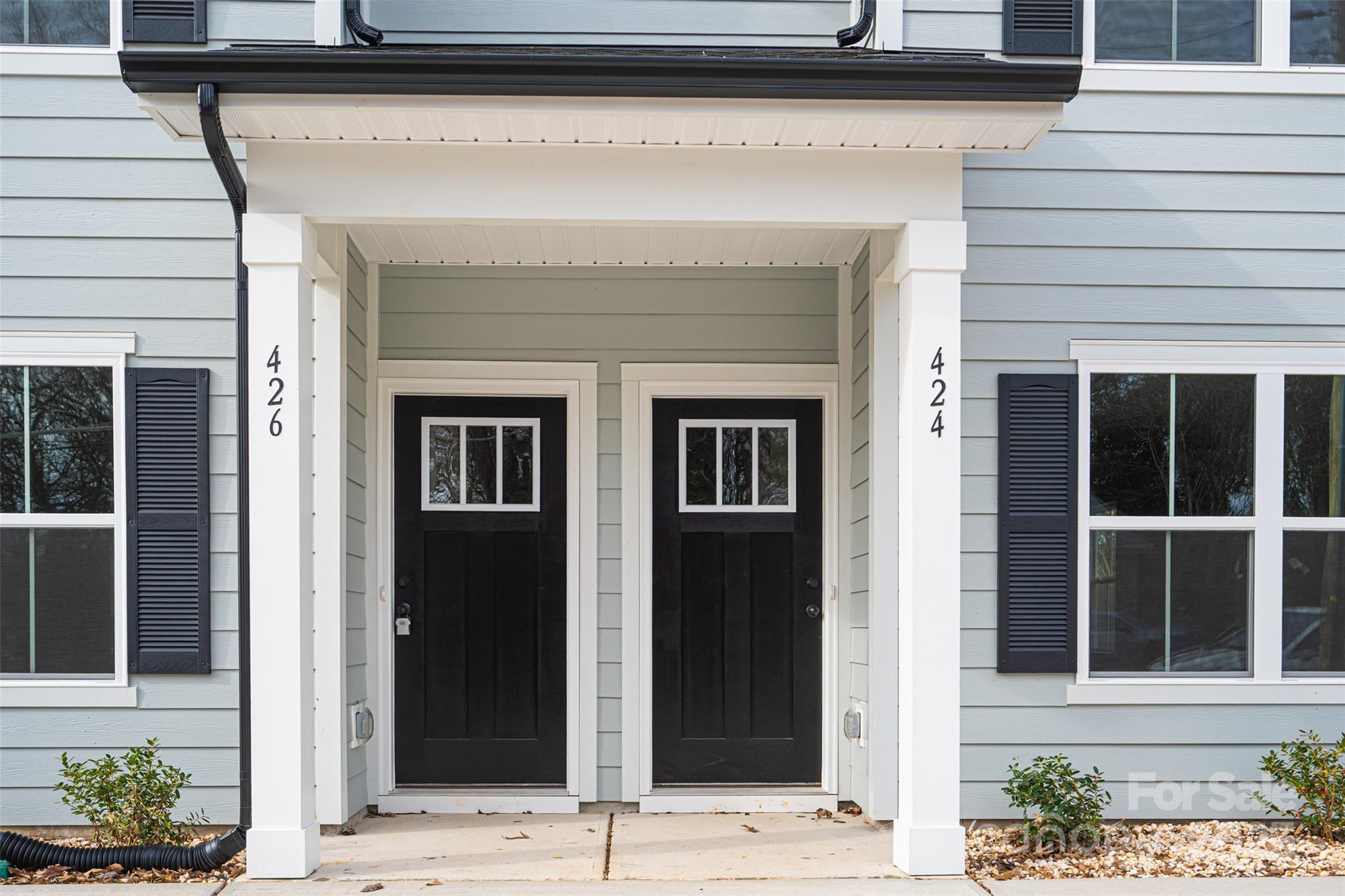 None - Residential Income