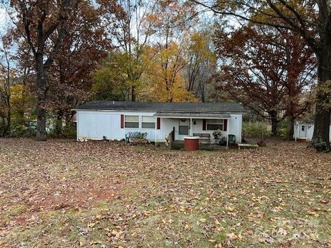 1254 Little Road Newton NC 28658