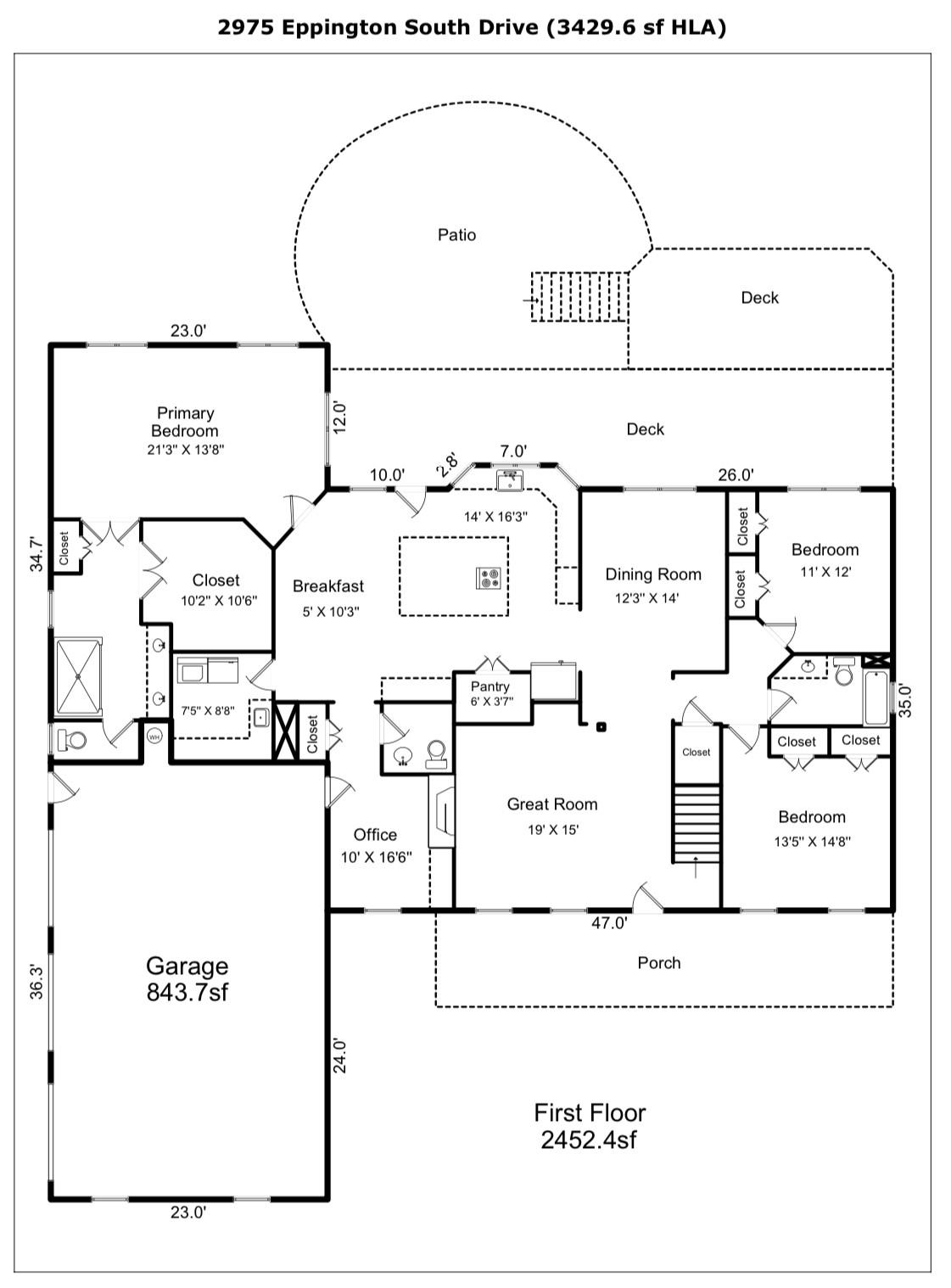 Eppington South - Residential