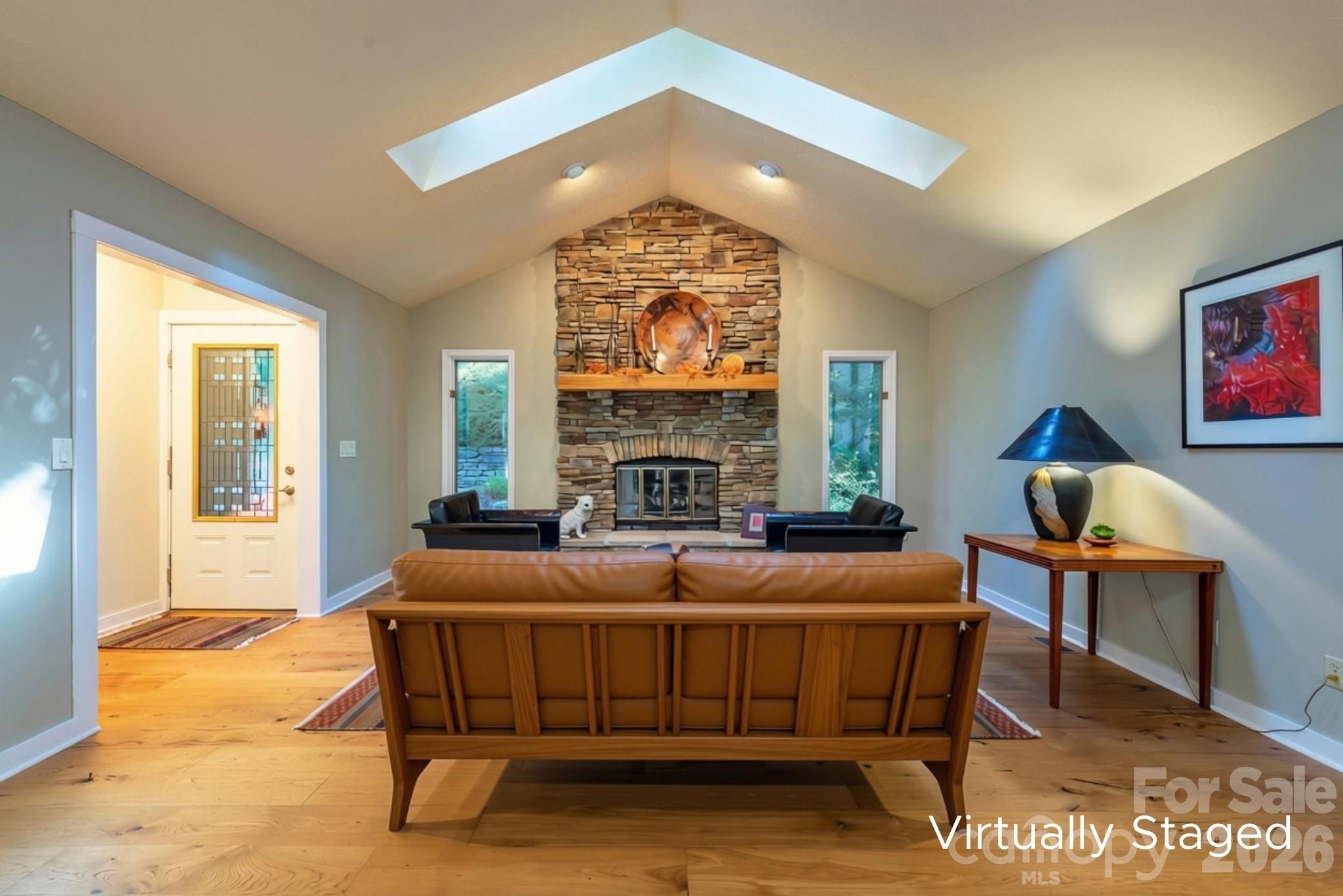 190 Ridgeview Drive
