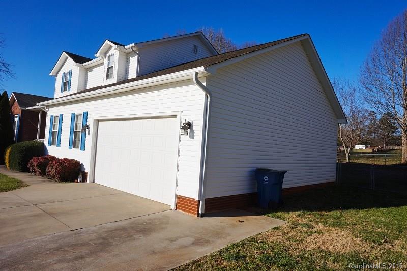 Thornton Hills - Residential