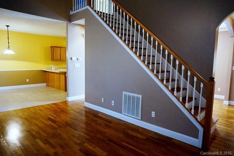 Thornton Hills - Residential