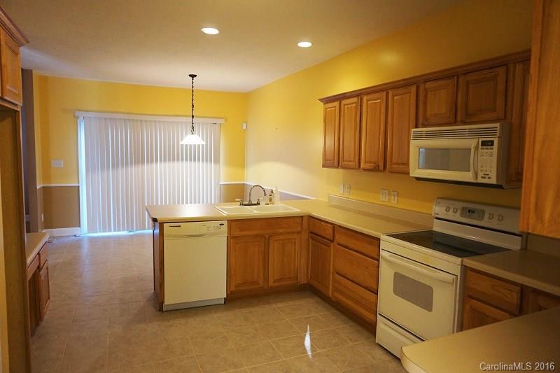 Thornton Hills - Residential