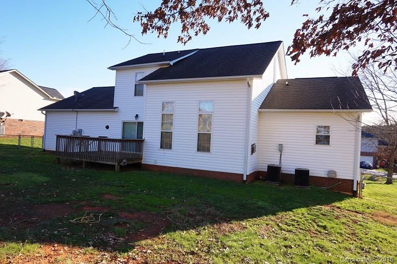 Thornton Hills - Residential