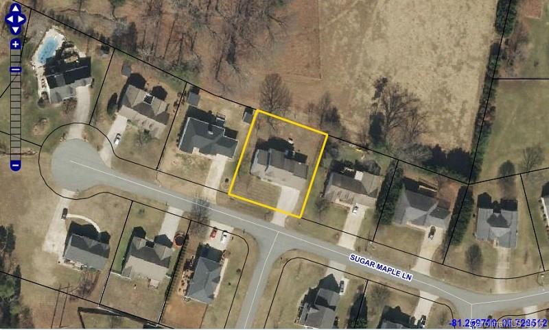 Thornton Hills - Residential