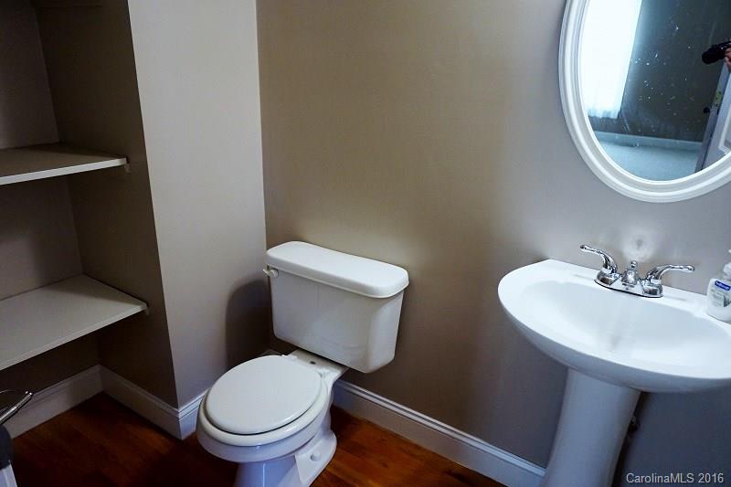 Thornton Hills - Residential