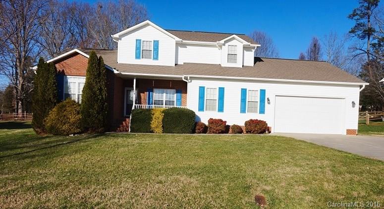 Thornton Hills - Residential