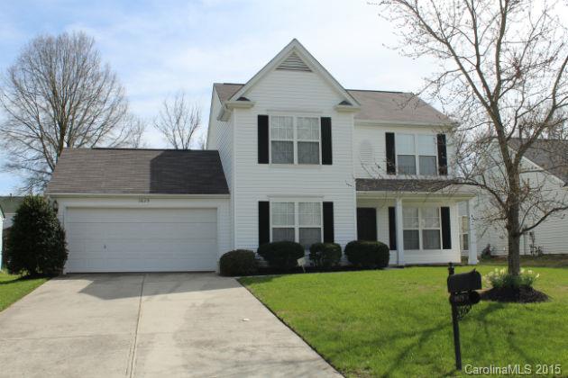 Bristol Park - Residential