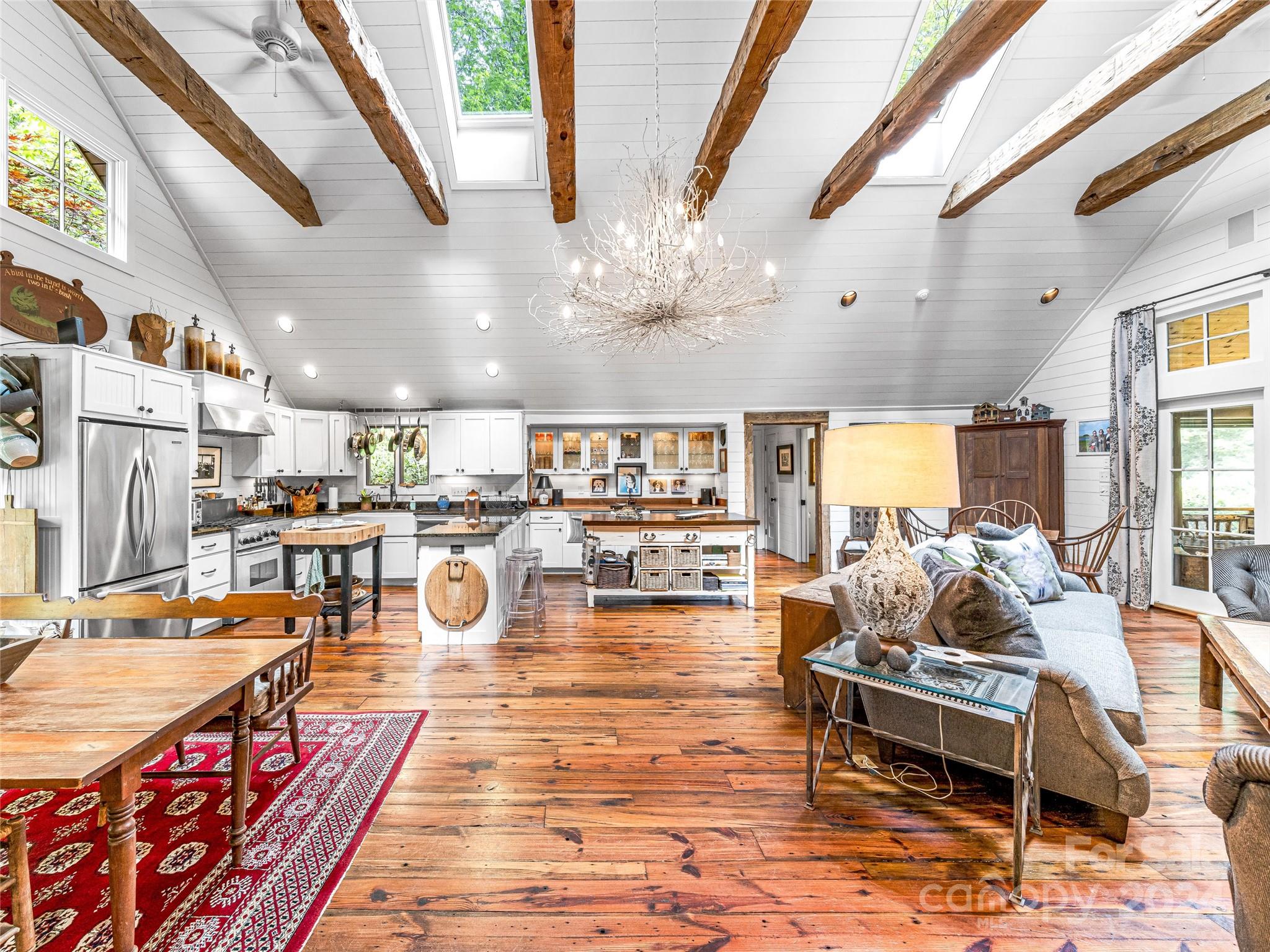 Lake Toxaway Estates - Residential