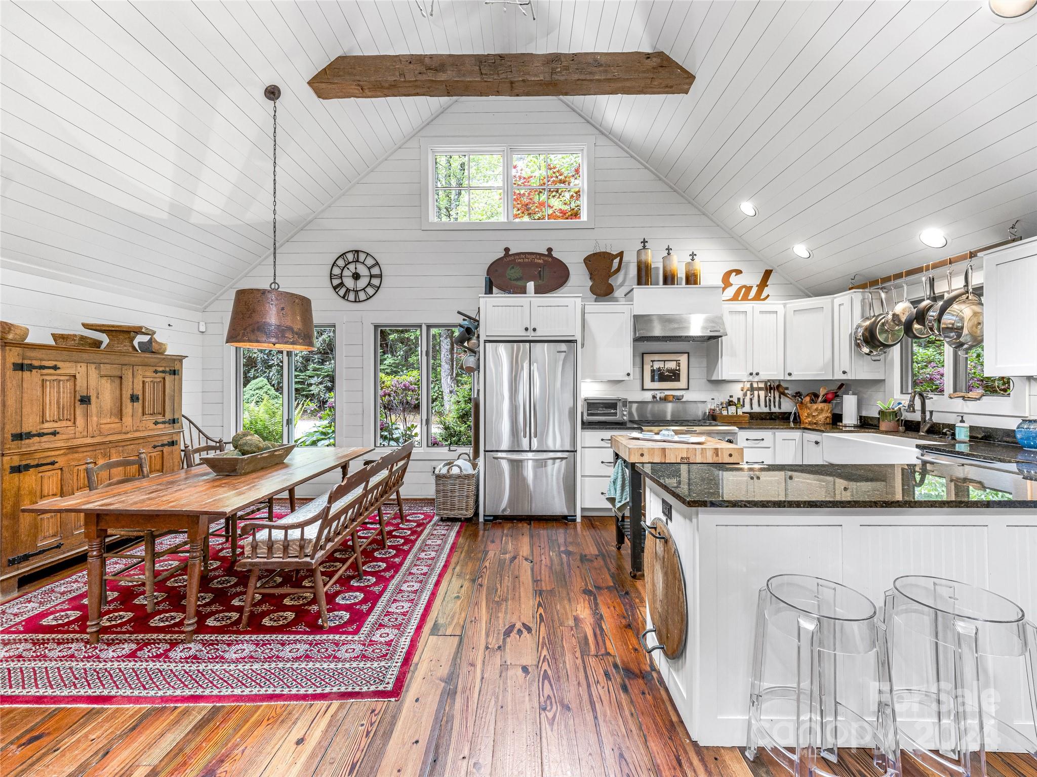 Lake Toxaway Estates - Residential